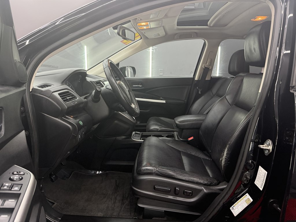 2015 Honda CR-V Image 9