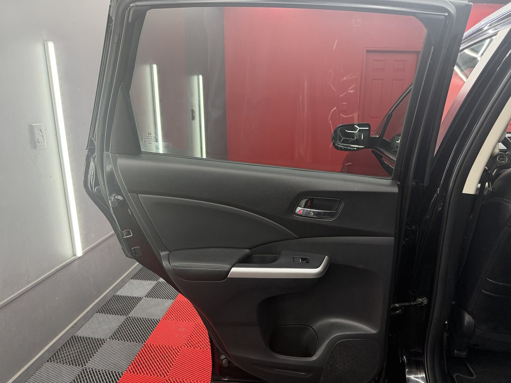 2015 Honda CR-V Image 10