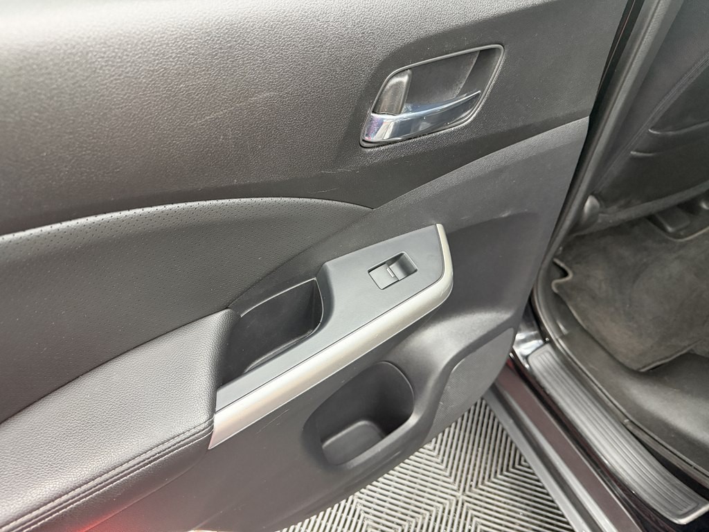 2015 Honda CR-V Image 11