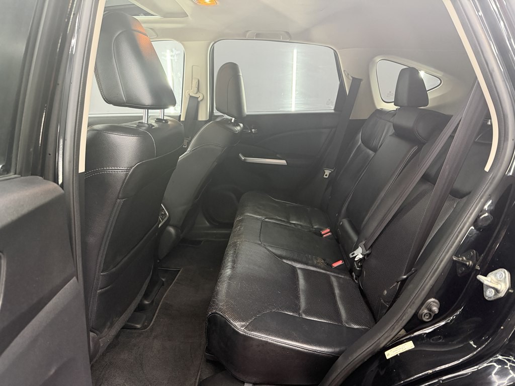 2015 Honda CR-V Image 12