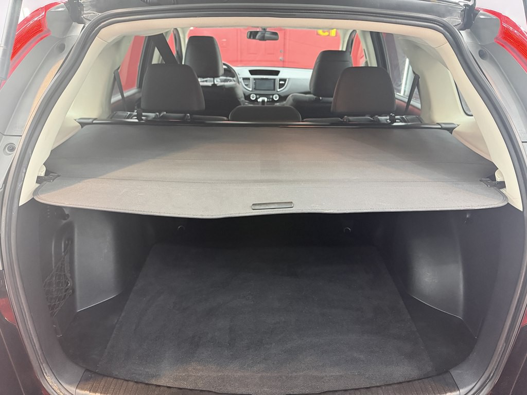 2015 Honda CR-V Image 13