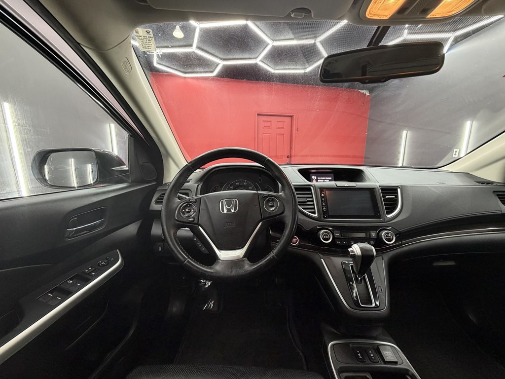 2015 Honda CR-V Image 15