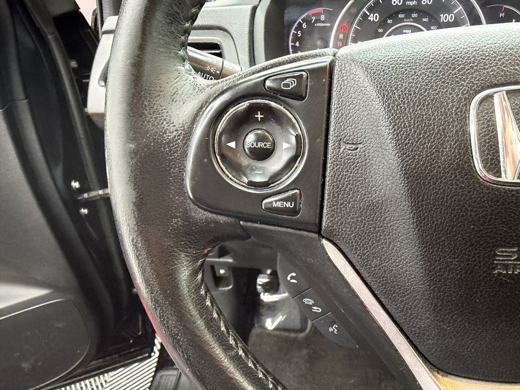 2015 Honda CR-V Image 17