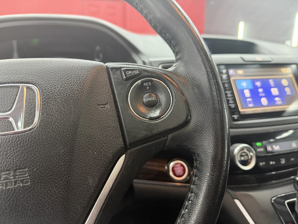 2015 Honda CR-V Image 18