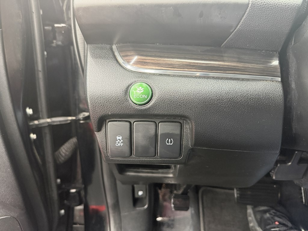 2015 Honda CR-V Image 19