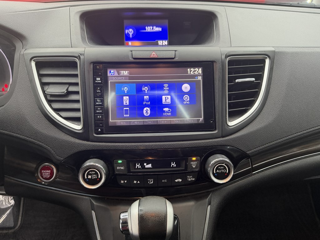 2015 Honda CR-V Image 20