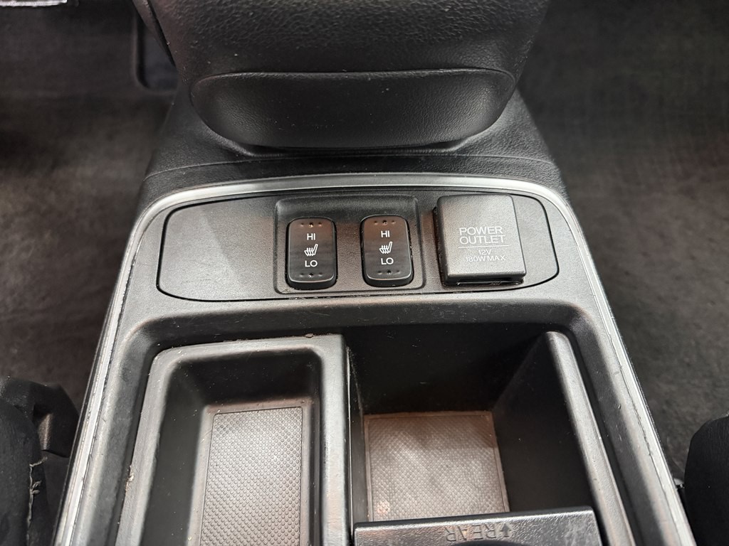 2015 Honda CR-V Image 21