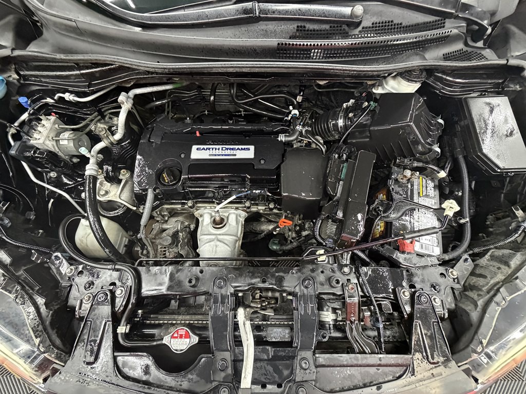 2015 Honda CR-V Image 22