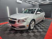 Image for 2015 Chevrolet Cruze LTZ ID: 7198749