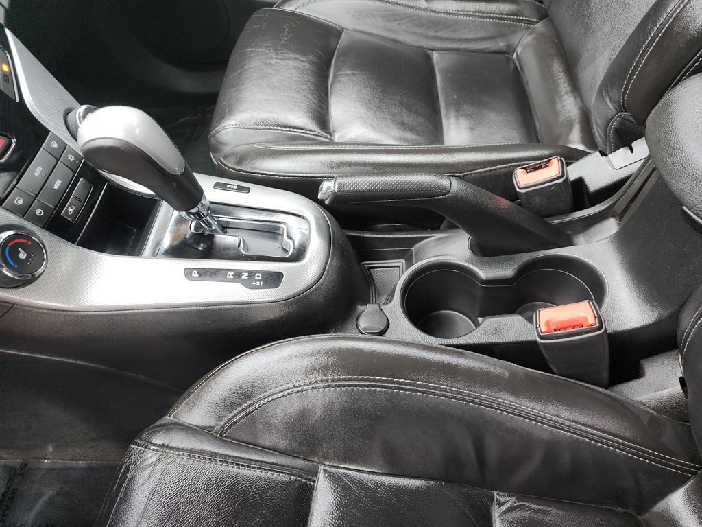 2015 Chevrolet Cruze Image 14