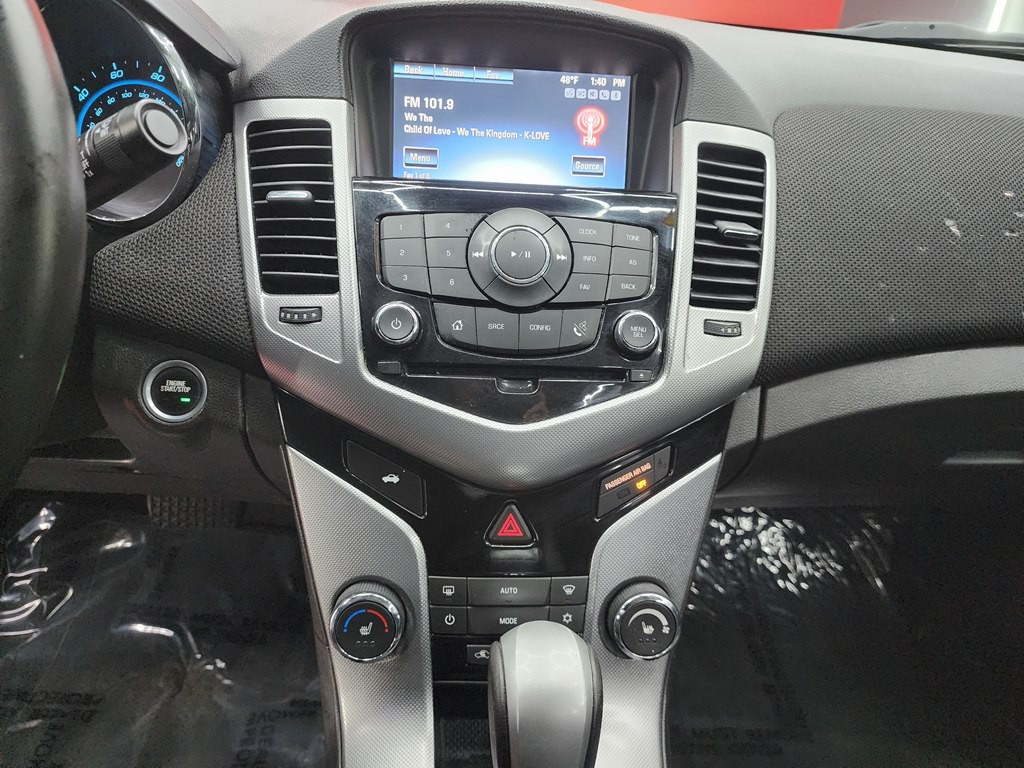 2015 Chevrolet Cruze Image 15