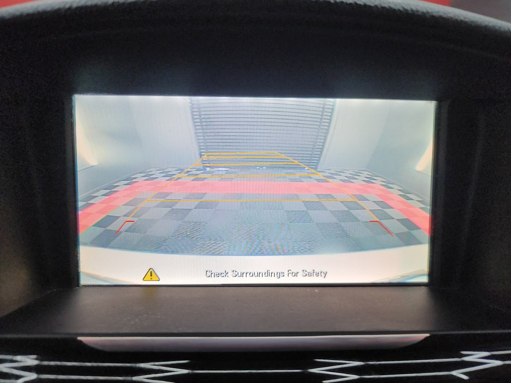 2015 Chevrolet Cruze Image 17