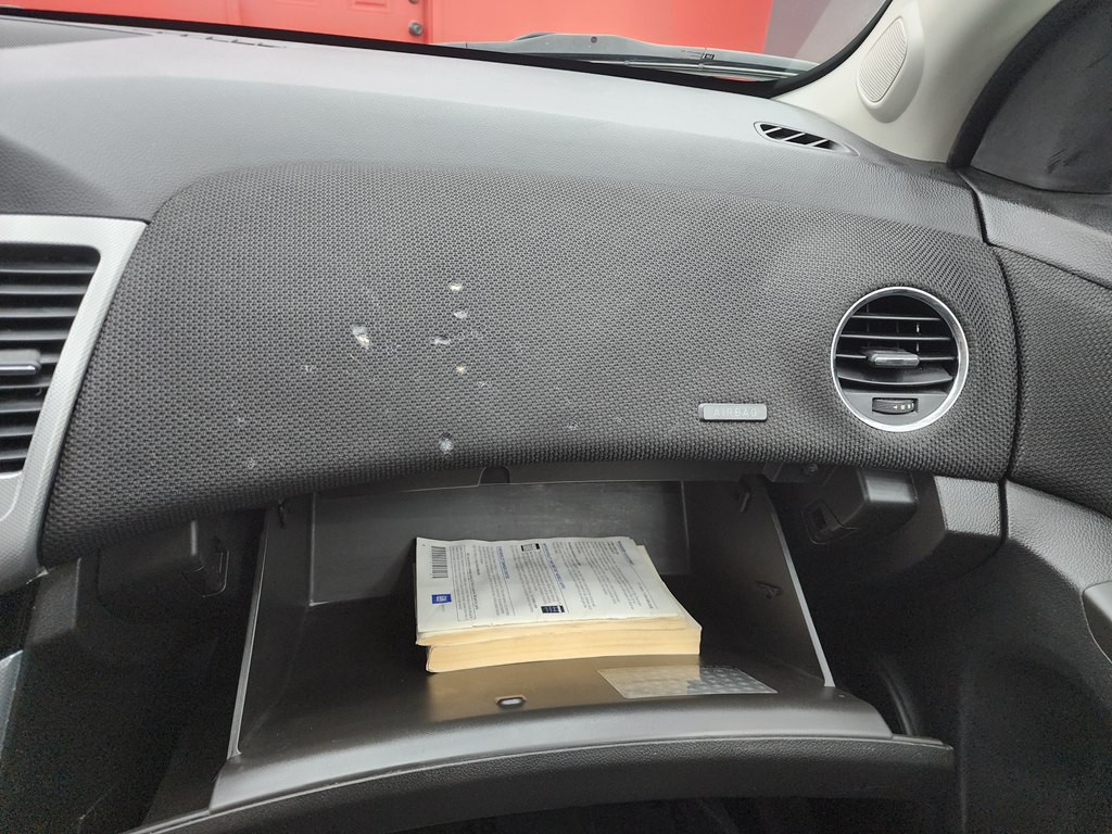 2015 Chevrolet Cruze Image 19