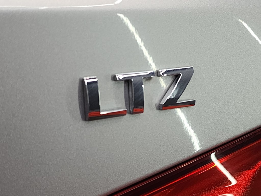 2015 Chevrolet Cruze Image 24