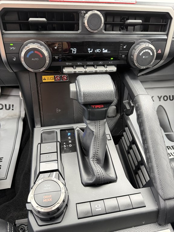 2025 Toyota 4Runner Image 17