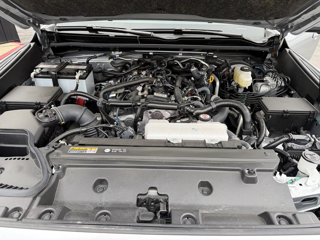 2025 Toyota 4Runner Image 20