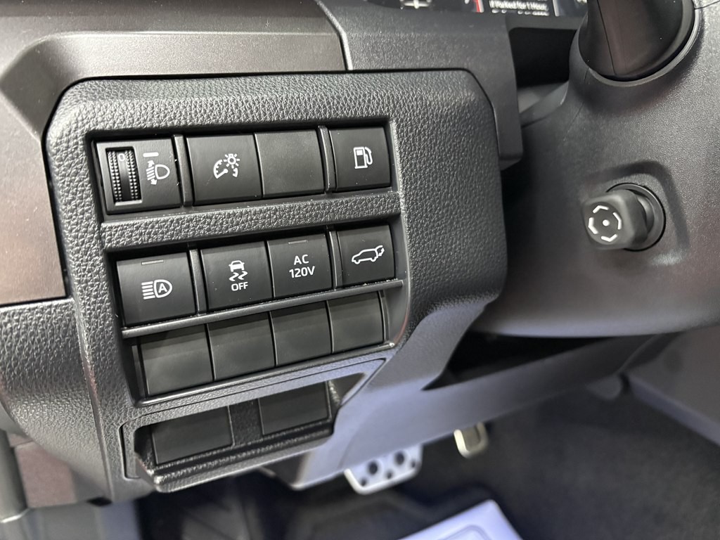 2025 Toyota 4Runner Image 15