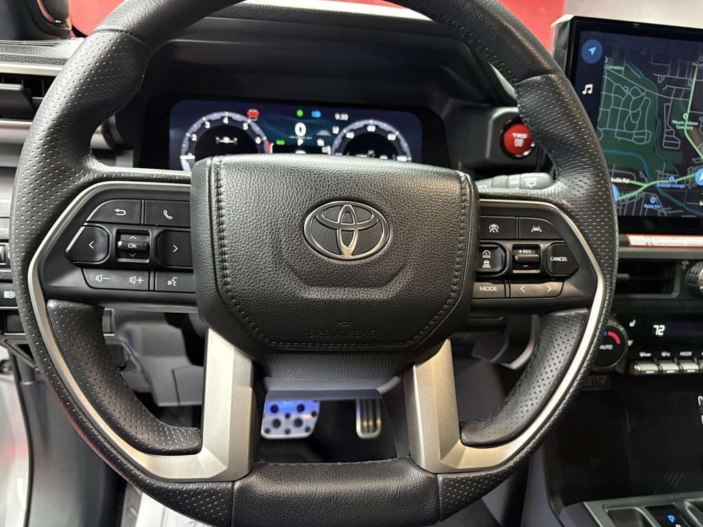 2025 Toyota 4Runner Image 16