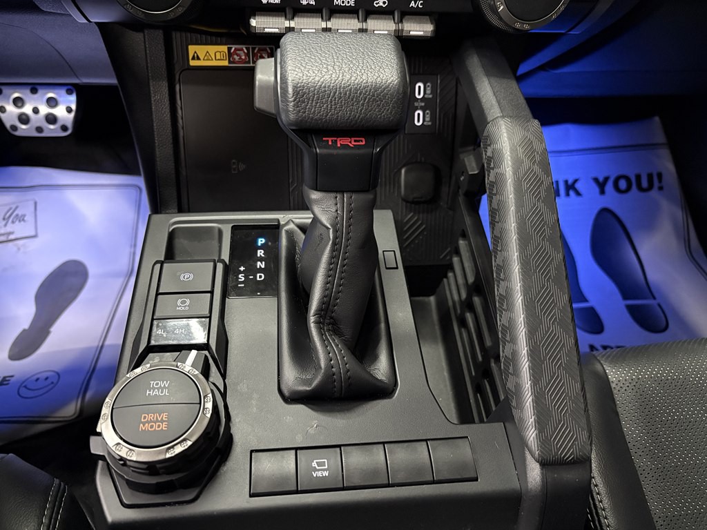 2025 Toyota 4Runner Image 20