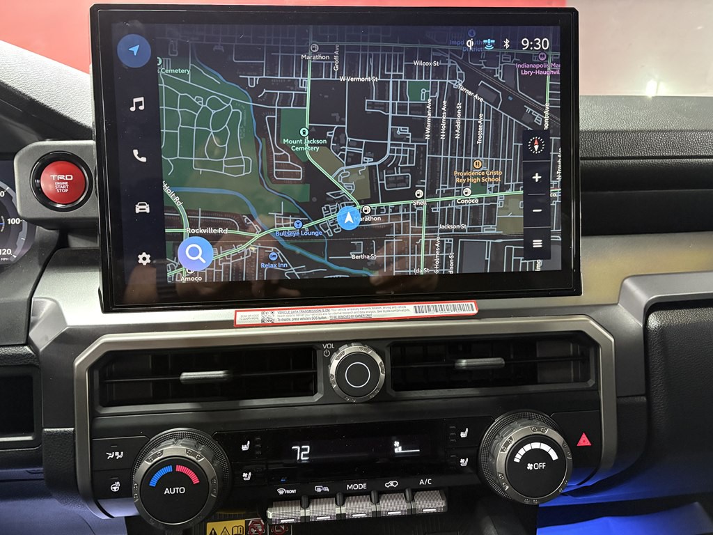 2025 Toyota 4Runner Image 22