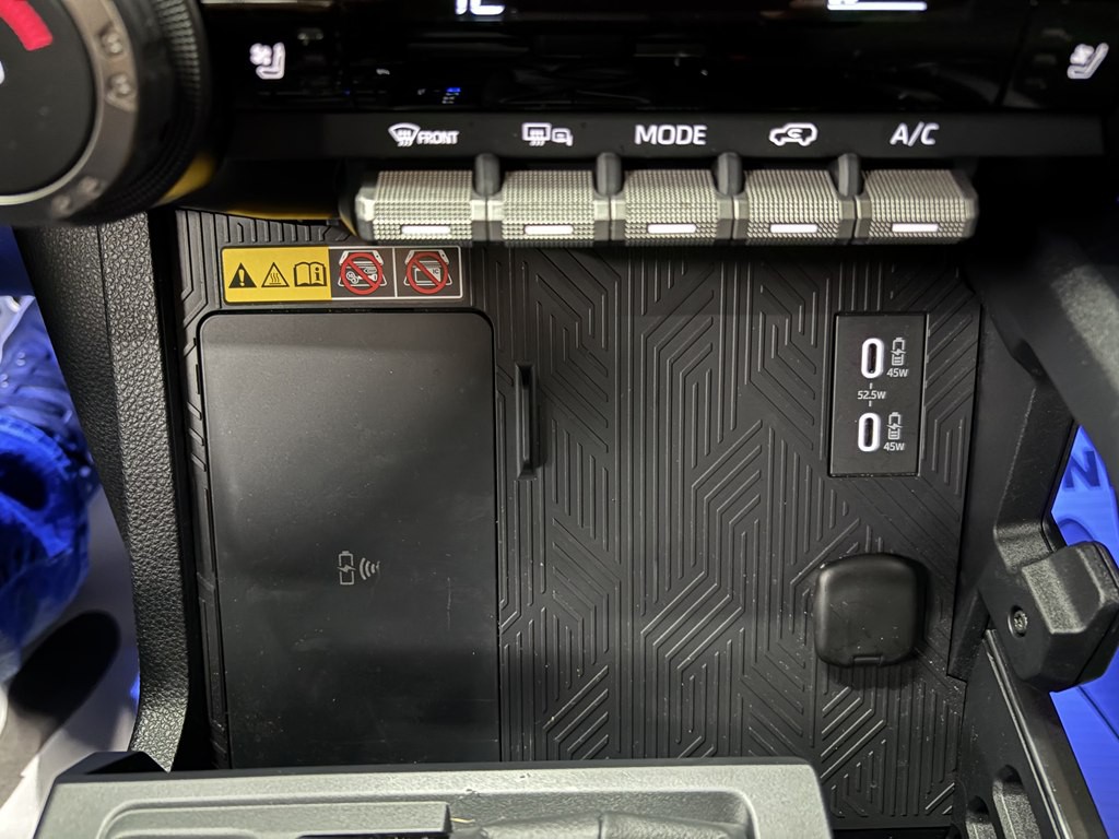 2025 Toyota 4Runner Image 23