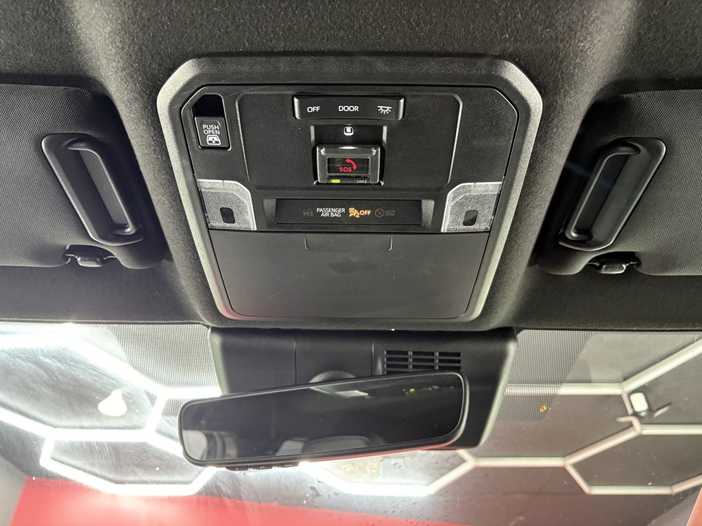 2025 Toyota 4Runner Image 27