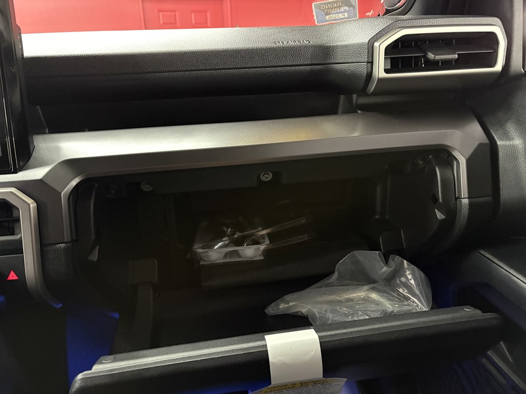 2025 Toyota 4Runner Image 28