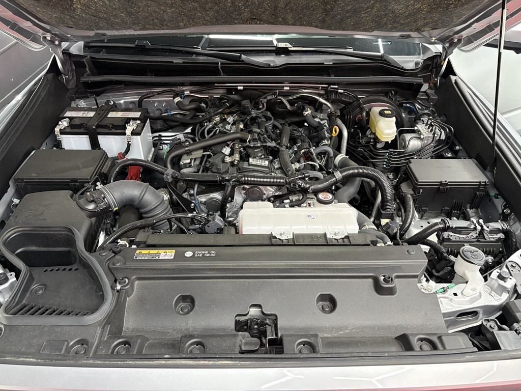 2025 Toyota 4Runner Image 29