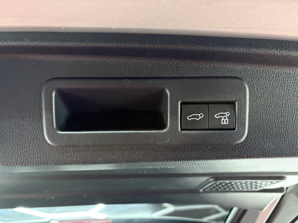 2025 Toyota 4Runner Image 31