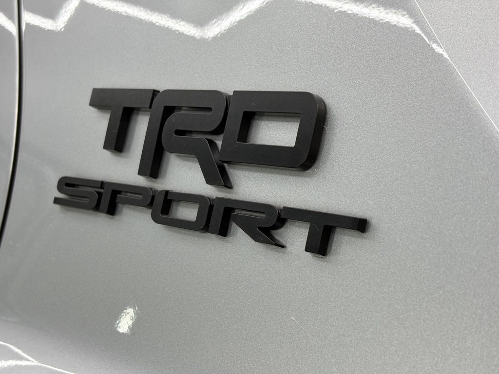 2025 Toyota 4Runner Image 34