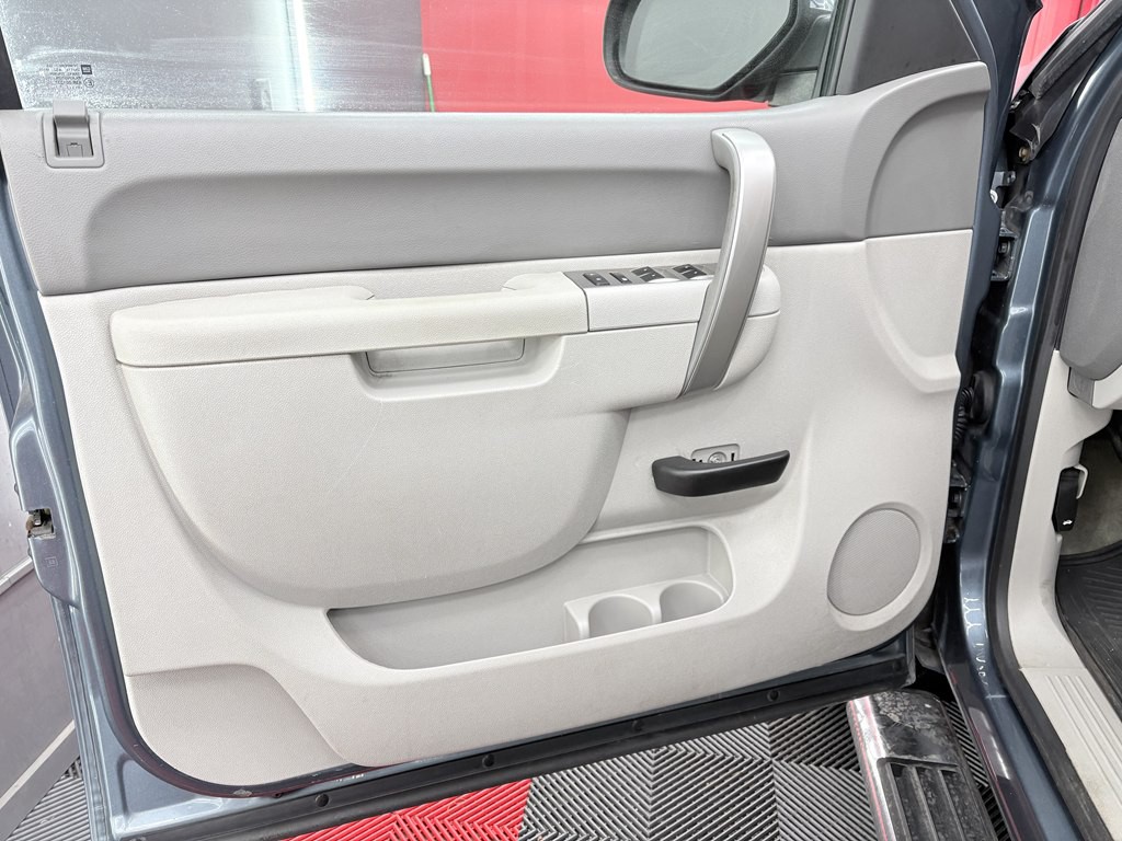 2013 Chevrolet Silverado 1500 Image 7