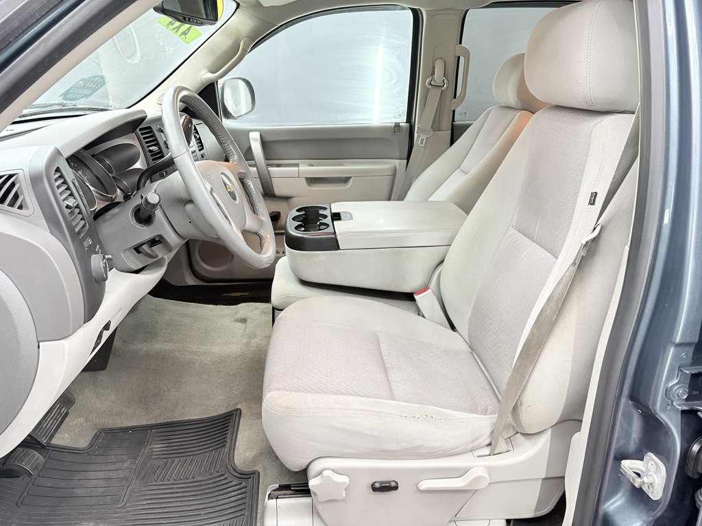 2013 Chevrolet Silverado 1500 Image 9