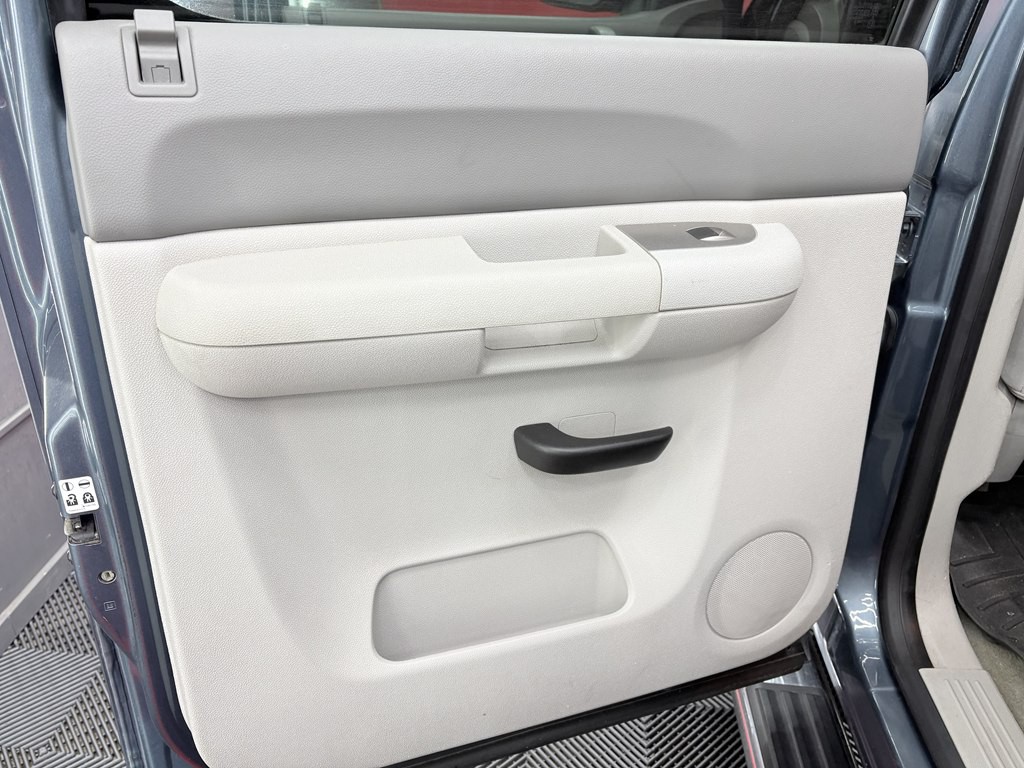 2013 Chevrolet Silverado 1500 Image 10