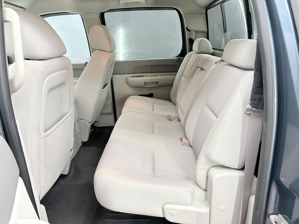 2013 Chevrolet Silverado 1500 Image 11