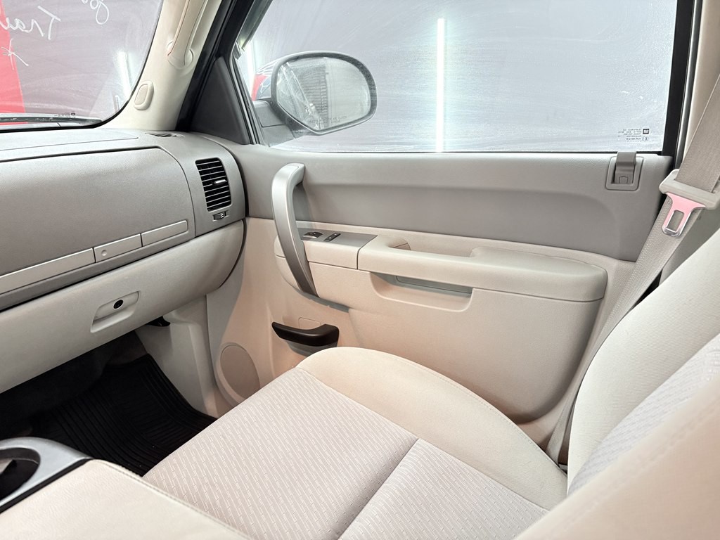 2013 Chevrolet Silverado 1500 Image 13