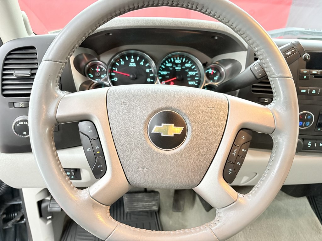 2013 Chevrolet Silverado 1500 Image 14