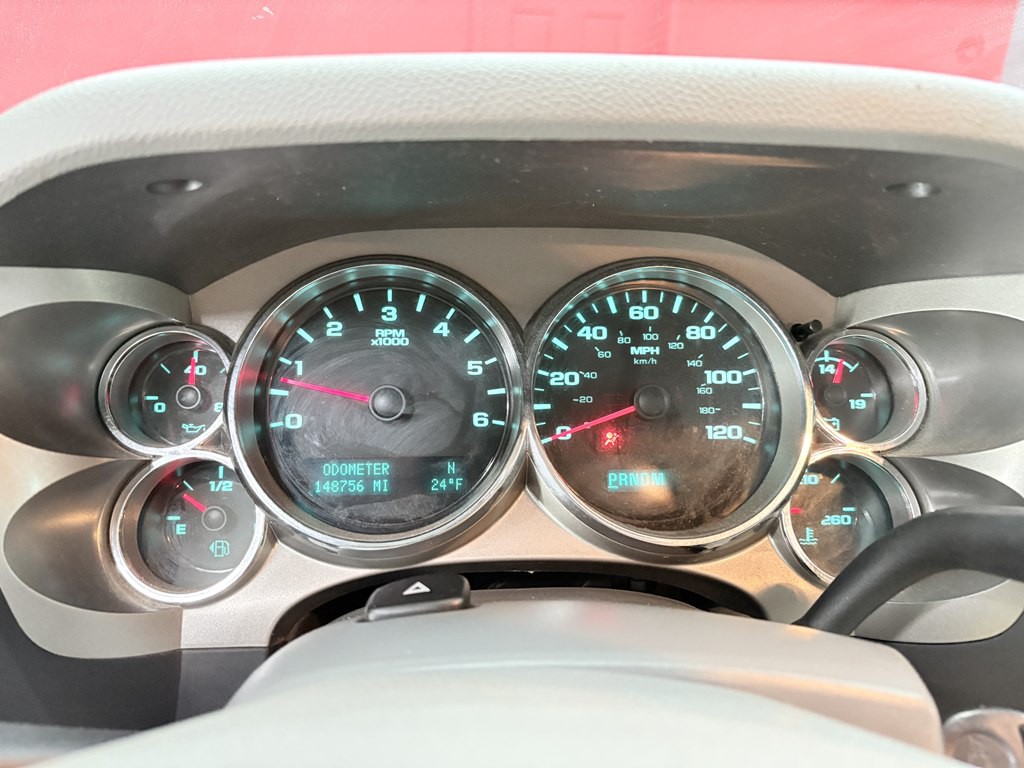 2013 Chevrolet Silverado 1500 Image 15