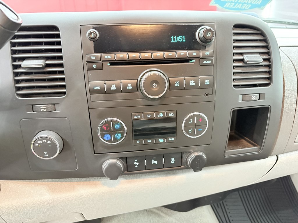 2013 Chevrolet Silverado 1500 Image 16