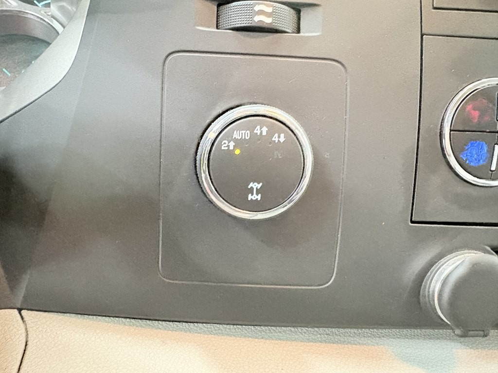 2013 Chevrolet Silverado 1500 Image 17