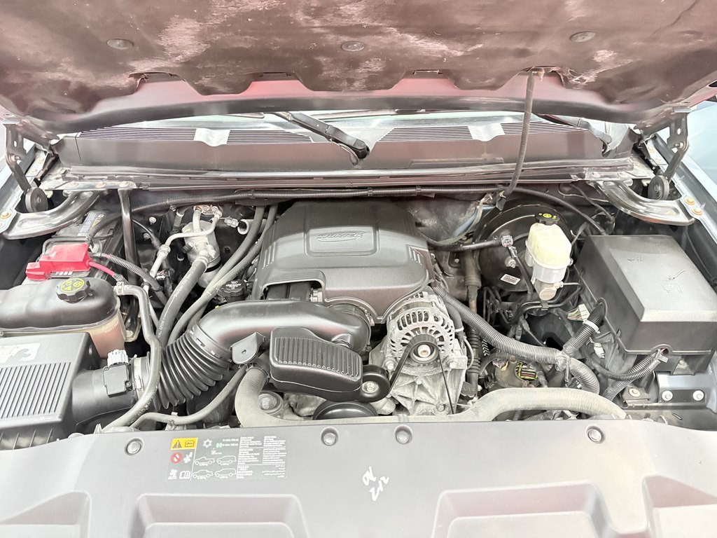 2013 Chevrolet Silverado 1500 Image 20