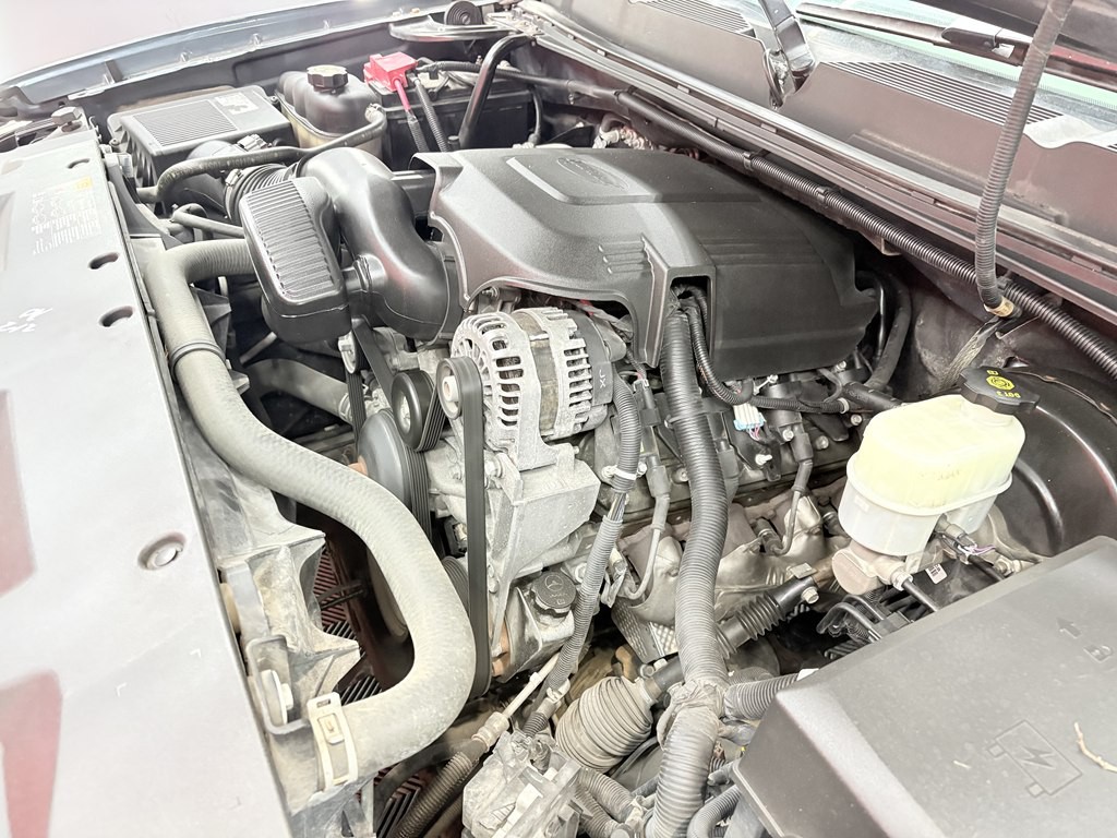 2013 Chevrolet Silverado 1500 Image 21