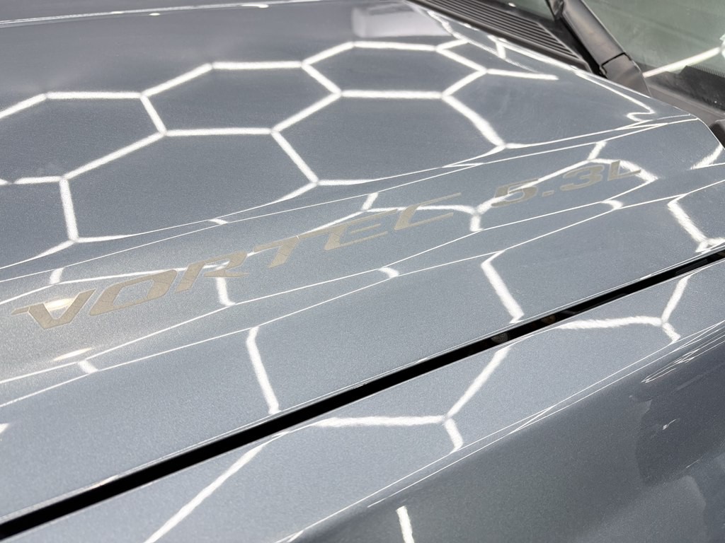 2013 Chevrolet Silverado 1500 Image 22