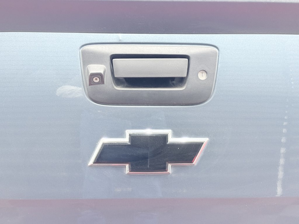 2013 Chevrolet Silverado 1500 Image 24