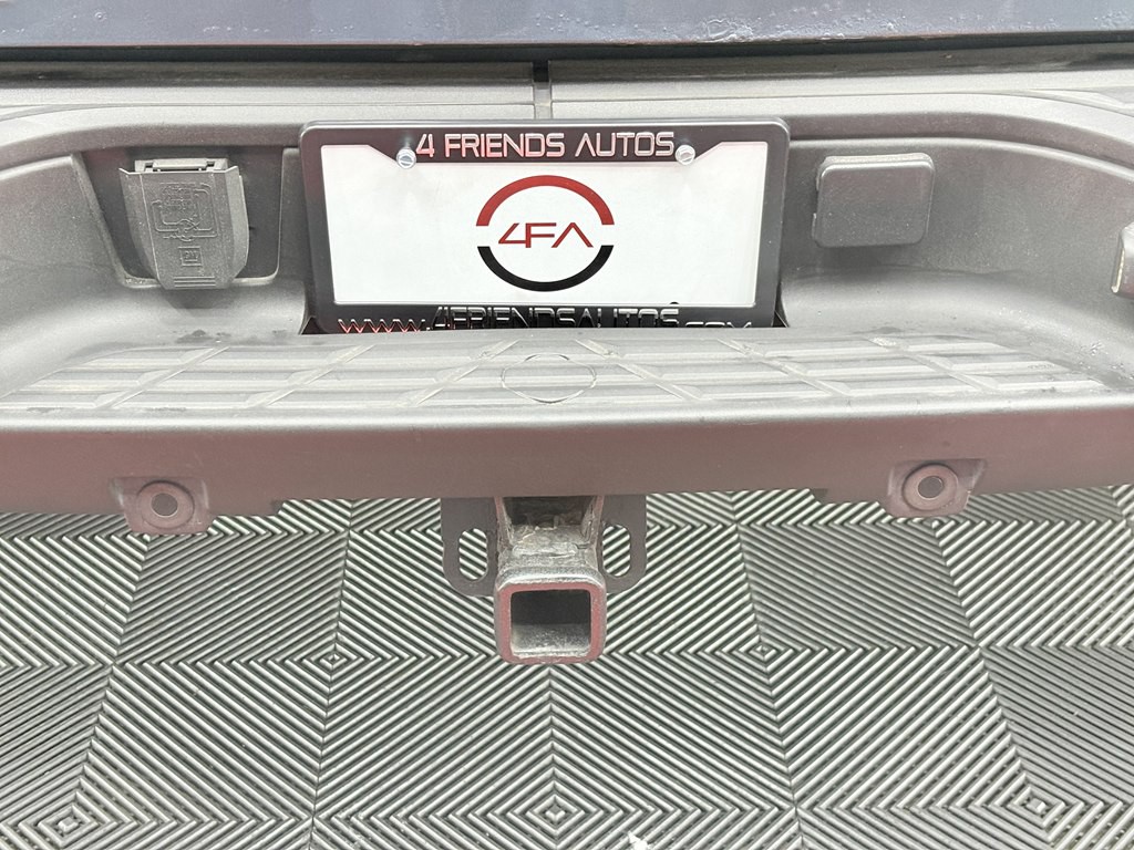 2013 Chevrolet Silverado 1500 Image 25