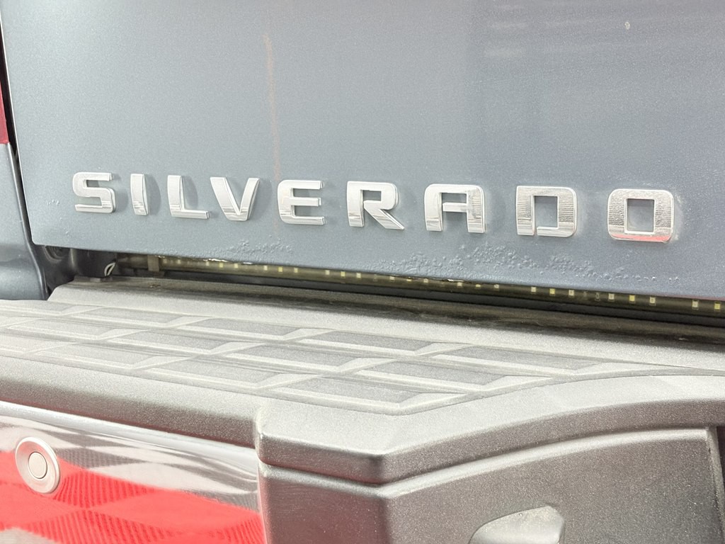 2013 Chevrolet Silverado 1500 Image 26