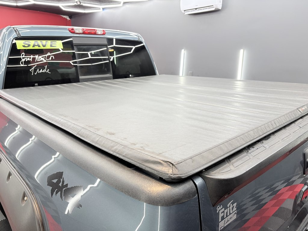 2013 Chevrolet Silverado 1500 Image 27