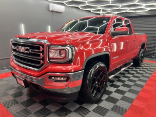 Image for 2017 GMC Sierra 1500 SLE ID: 7235922