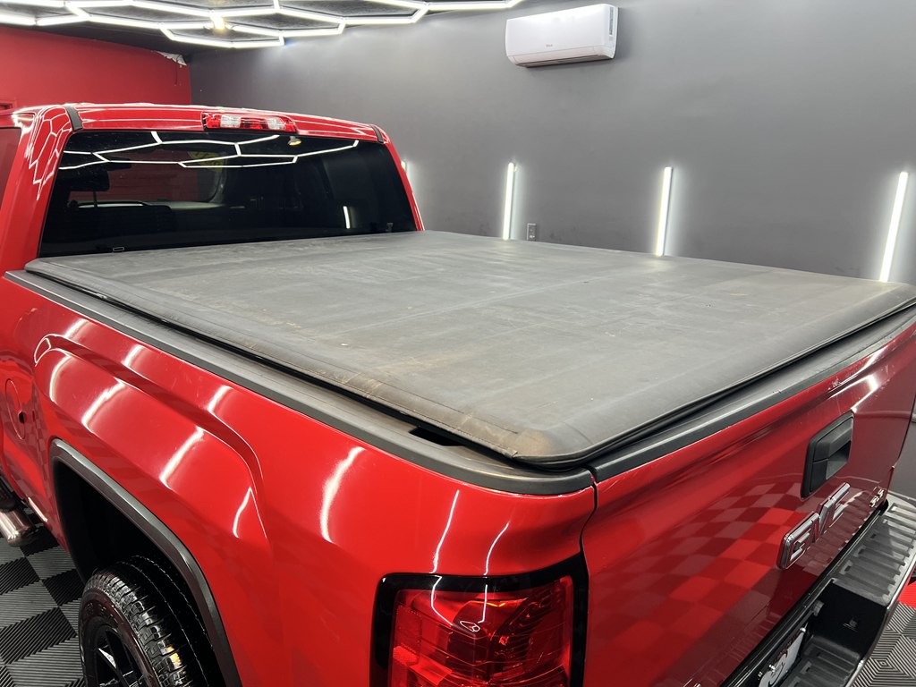 2017 GMC Sierra Image 7