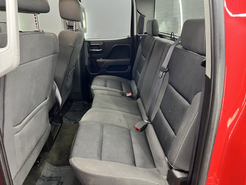 2017 GMC Sierra Image 12