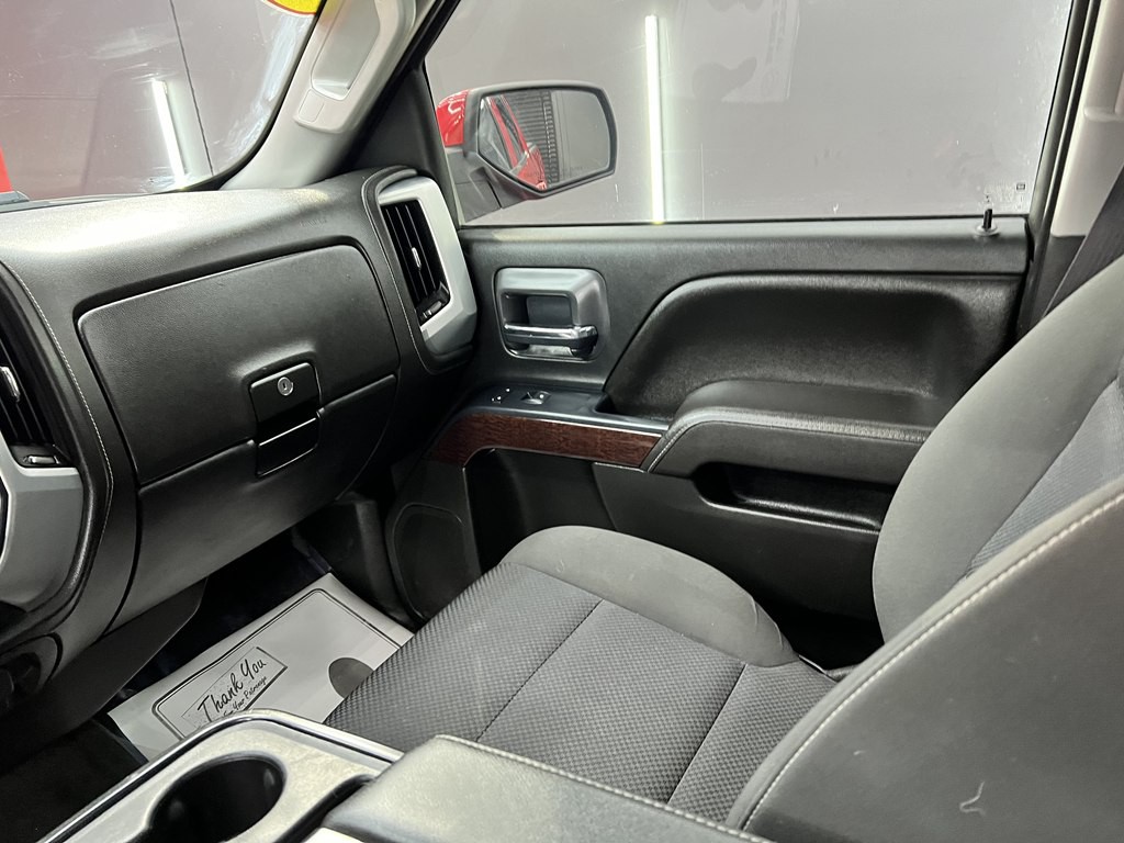 2017 GMC Sierra Image 14